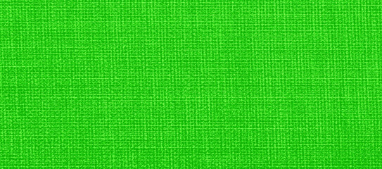green fabric texture