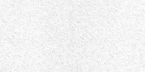 Vector sublet White wall noise and overlay pattern terrazzo flooring texture polished splatter stone pattern old surface marble background. Rock stone marble backdrop textured.