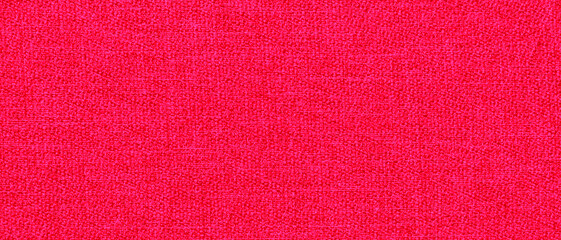 pink wool texture