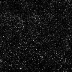 Obraz premium Simple and elegant black background with white dots in a clean polka dot style. Perfect for textile patterns, packaging, wallpapers, digital backdrops, invitations, and modern graphic design projects.