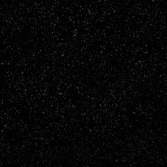 Simple and elegant black background with white dots in a clean polka dot style. Perfect for textile patterns, packaging, wallpapers, digital backdrops, invitations, and modern graphic design projects.