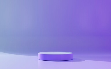 Luxury Abstract 3d render podium platform to show product mockup background illustration luxury