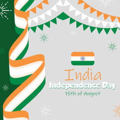 Celebrate the Nation with Creative Design