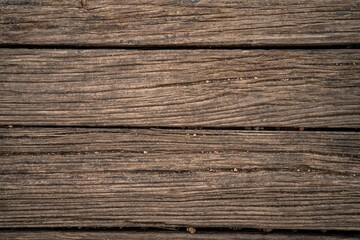 Wooden Plank Pattern Texture
