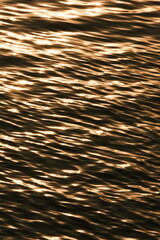 The Sunset of Yellow River, China