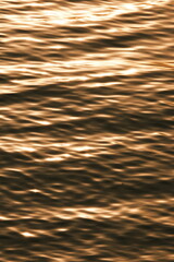 The Sunset of Yellow River, China