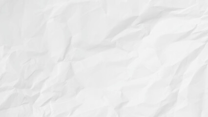 Obraz premium White recycled craft paper texture as background. Grey paper texture, close up white poster texture