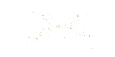 Shiny abstract star explosion with flare, sparkle, and motion dust trail PNG for fantasy party background.