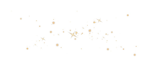 Shiny abstract star explosion with flare, sparkle, and motion dust trail PNG for fantasy party background.