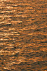 The Sunset of Yellow River, China