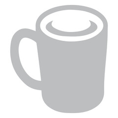 Mug icon