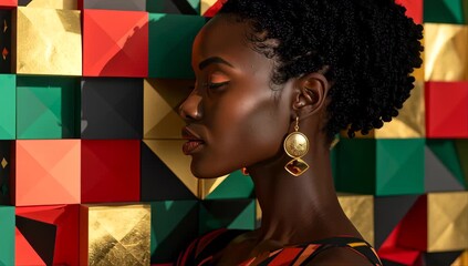 Black month history video