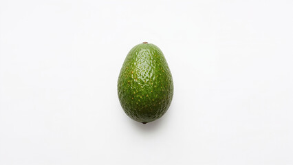 Studio photo quality avocado fruit image