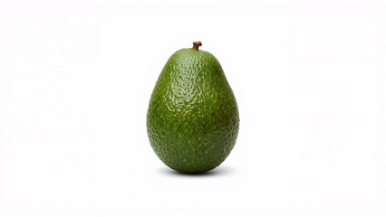 Studio photo quality avocado fruit image