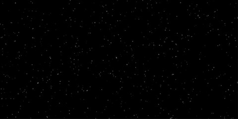 Vector textured black paper texture background and terrazzo flooring texture. Grunge old pattern surface closeup stucco rough wall.