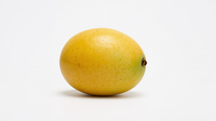 Studio quality mango fruit image