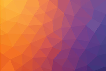 abstract geometric background