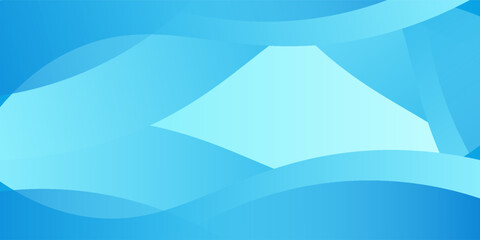 Light blue abstract backround. Vector illustration.eps.10	