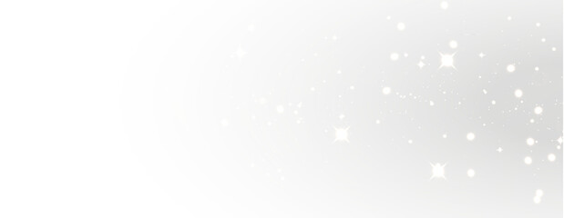 PNG transparent light effect with fireworks glow, yellow sparkle, christmas magic flash, star twinkle, glitter shine, golden dust and bright vector background