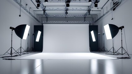 professional photography studio 