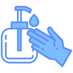 Cleanser Icon