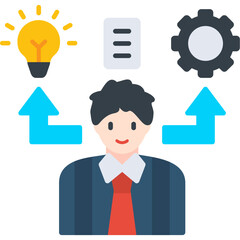 Skill Assessment icon