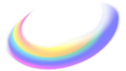  abstract, digital art, vibrant colors, smooth gradient, rainbow colors, pastel hues, semi-transparent, flowing curves,.png