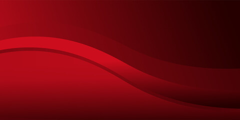 Abstract modern dark red geometric background. vector design concept. Decorative web layout or poster, banner