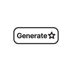 generate button for ai.