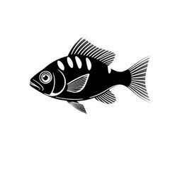 Neon Tetra Animal Icon