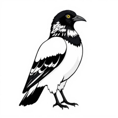Nicobar Pigeon Animal Icon
