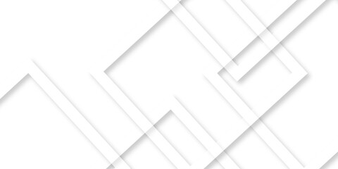 Abstract background with lines. luxury white geometric random lines with pattern. Modern white transparent material in triangle and squares shapes. abstract background vector illustration.