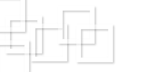 Abstract background with lines. luxury white geometric random lines with pattern. Modern white transparent material in triangle and squares shapes. abstract background vector illustration.