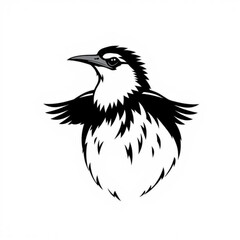 Northern Screamer Animal Icon