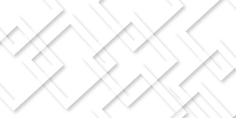 Abstract background with lines. luxury white geometric random lines with pattern. Modern white transparent material in triangle and squares shapes. abstract background vector illustration.