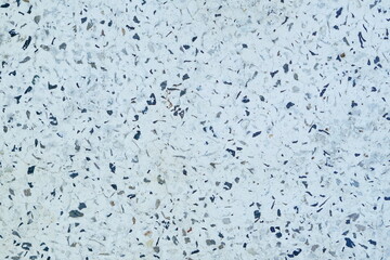 Obraz premium surface of terrazzo floor texture background
