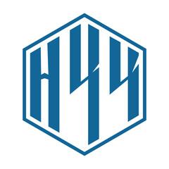 HKKletter design. HKK letter technology logo design on a white background. HKK Monogram logo design for an entrepreneur and business