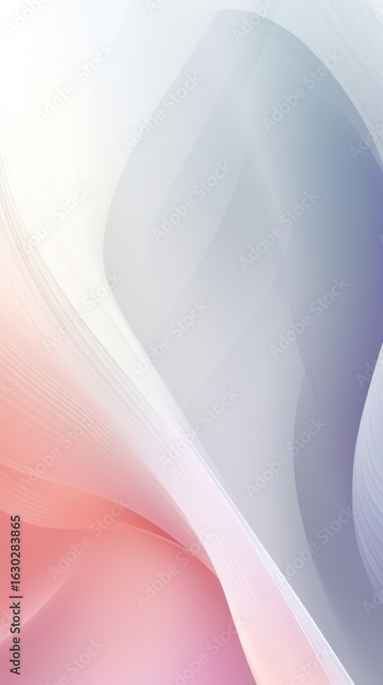 Poster abstract grain gradient visualizer gaussian blur backgrounds pink vibrant color.