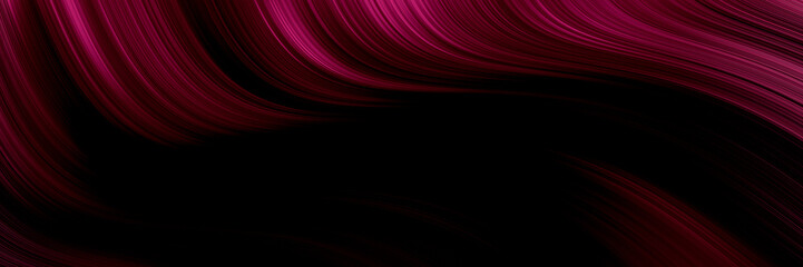Background abstract pink and black dark are light with the gradient is the Surface with templates metal texture soft lines tech design pattern graphic diagonal neon background.