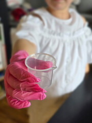 Child scientist
