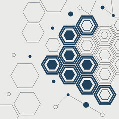 Jaal-e-Juzvi &mdash; Honeycomb of Horizons 🧠🔷