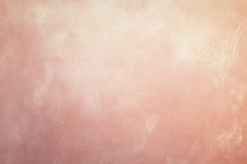 Fototapeta premium This is a detailed closeup view of a pink and white marble texture