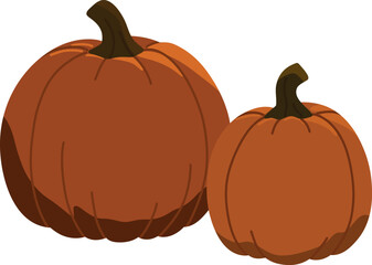  Pumpkins