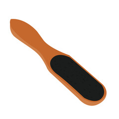 Women Pedicure Tools. foot smoother. Pumice stone 