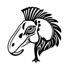 Paleophis Animal Icon
