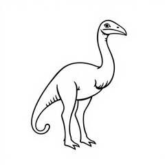Patagotitan Animal Icon