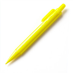 pencil with different color