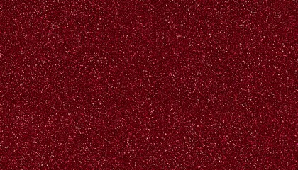 Deep crimson sparkle texture