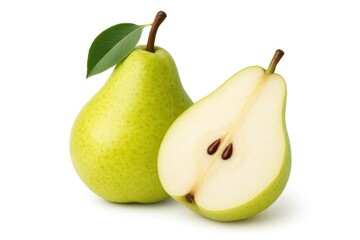 A Pear Split into Perfection