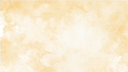 watercolor light brown abstract background texture with color splash design.